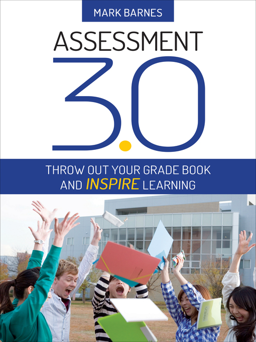 Title details for Assessment 3.0 by Mark Barnes - Available